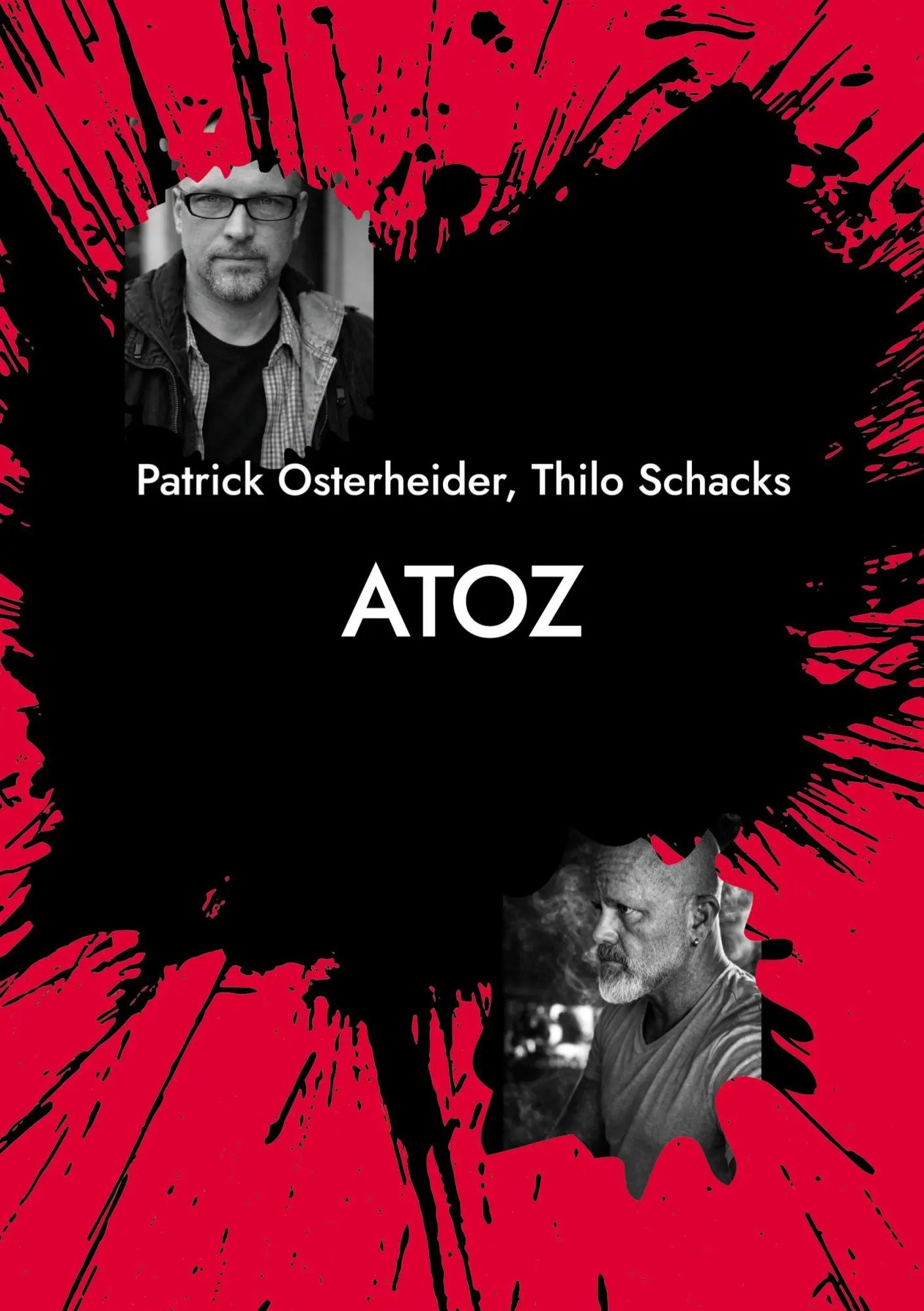 Cover: 9783695125838 | AtoZ | Patrick Osterheider (u. a.) | Taschenbuch | 436 S. | Deutsch