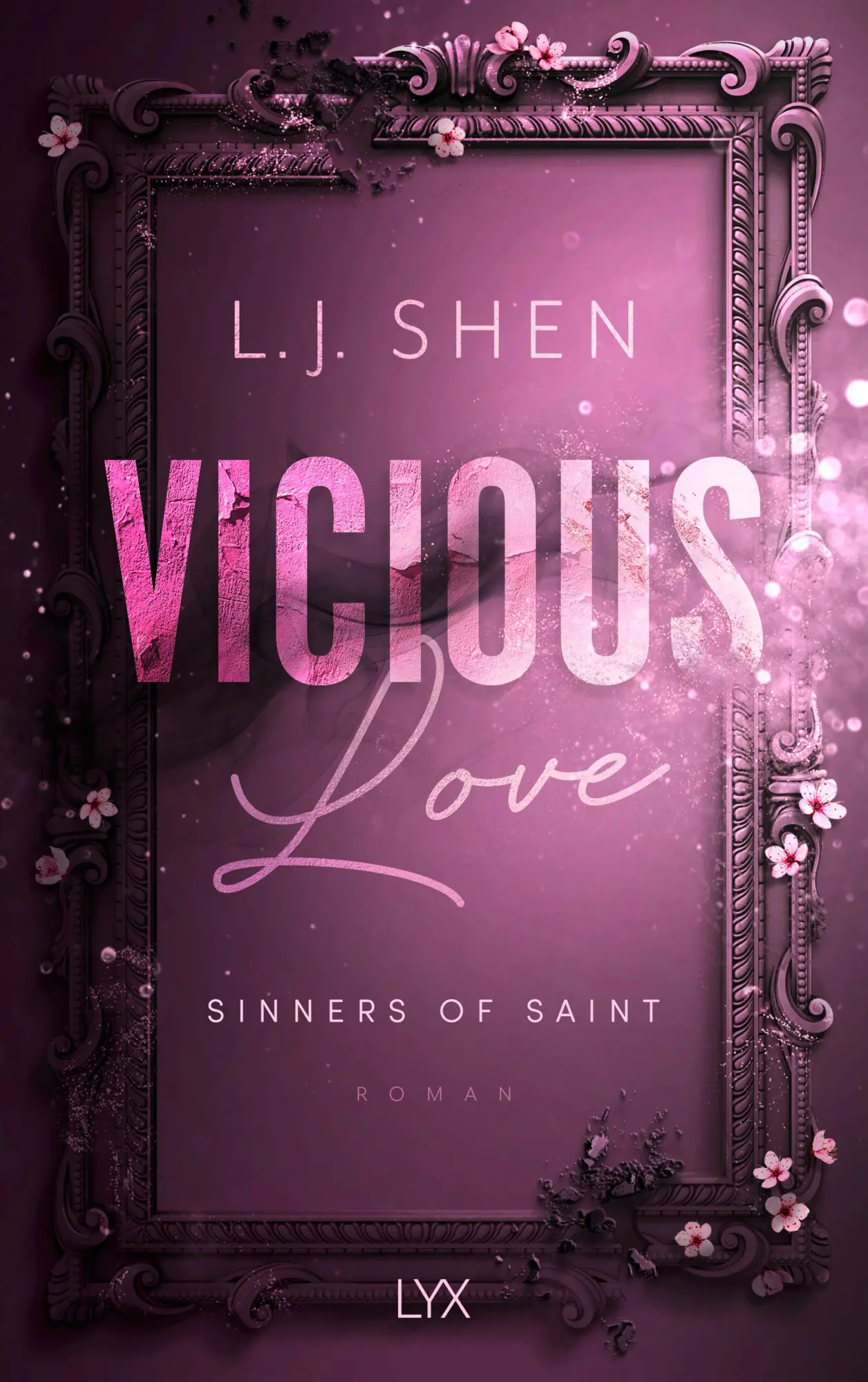 Bild: 9783736325838 | Vicious Love | L. J. Shen | Taschenbuch | 448 S. | Deutsch | 2025