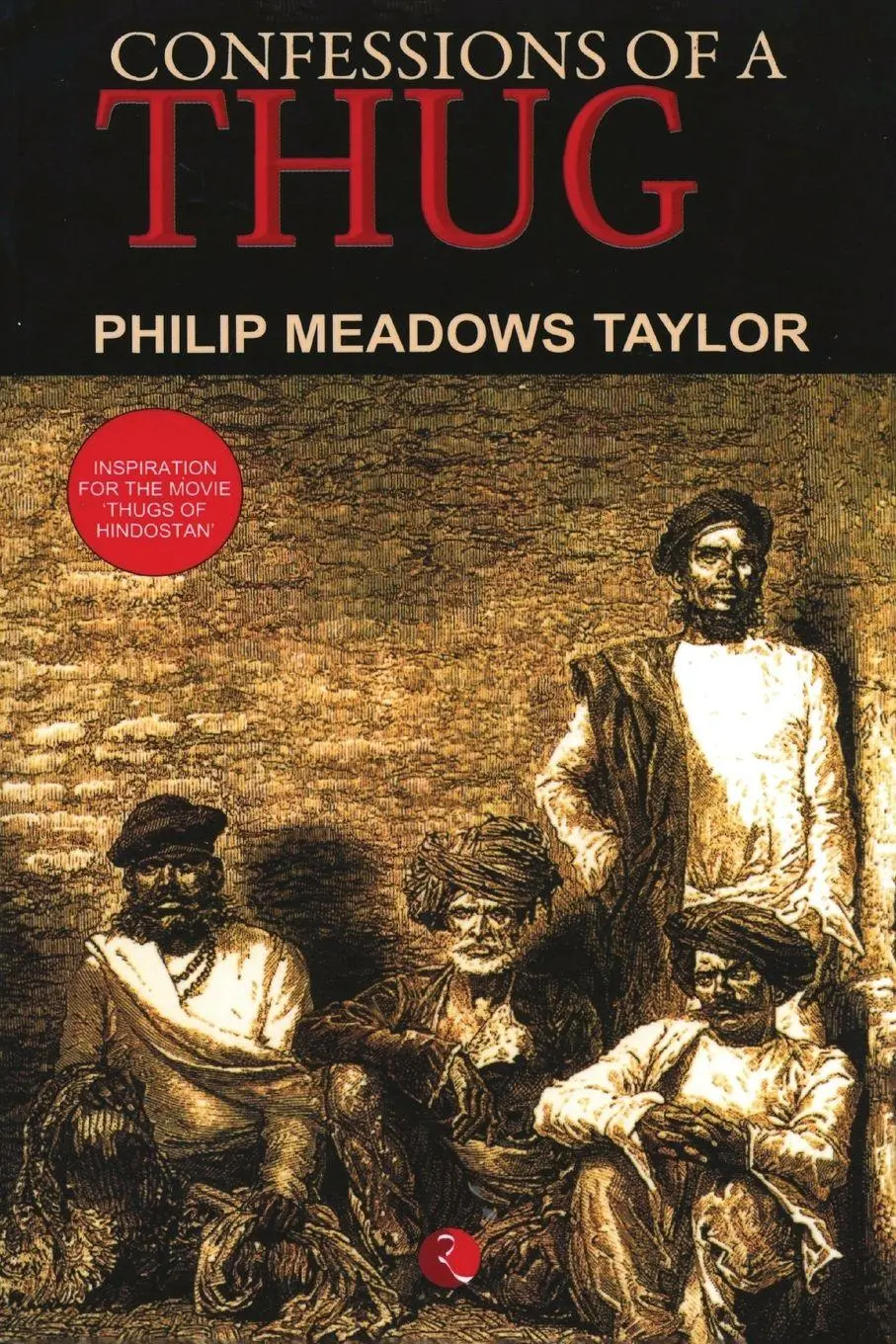 Cover: 9788171675838 | Confession of a Thug | Philip Meadows Taylor | Taschenbuch | Englisch