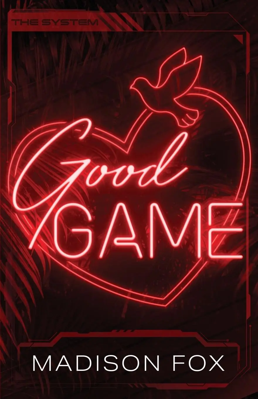 Cover: 9798218285838 | Good Game | Discreet Edition | Madison Fox | Taschenbuch | Englisch