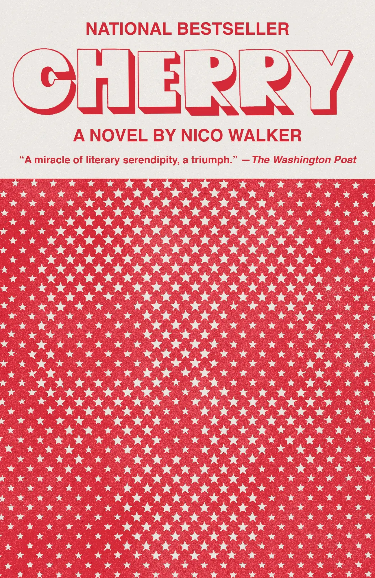 Cover: 9780525435938 | Cherry | Nico Walker | Taschenbuch | 336 S. | Englisch | 2019