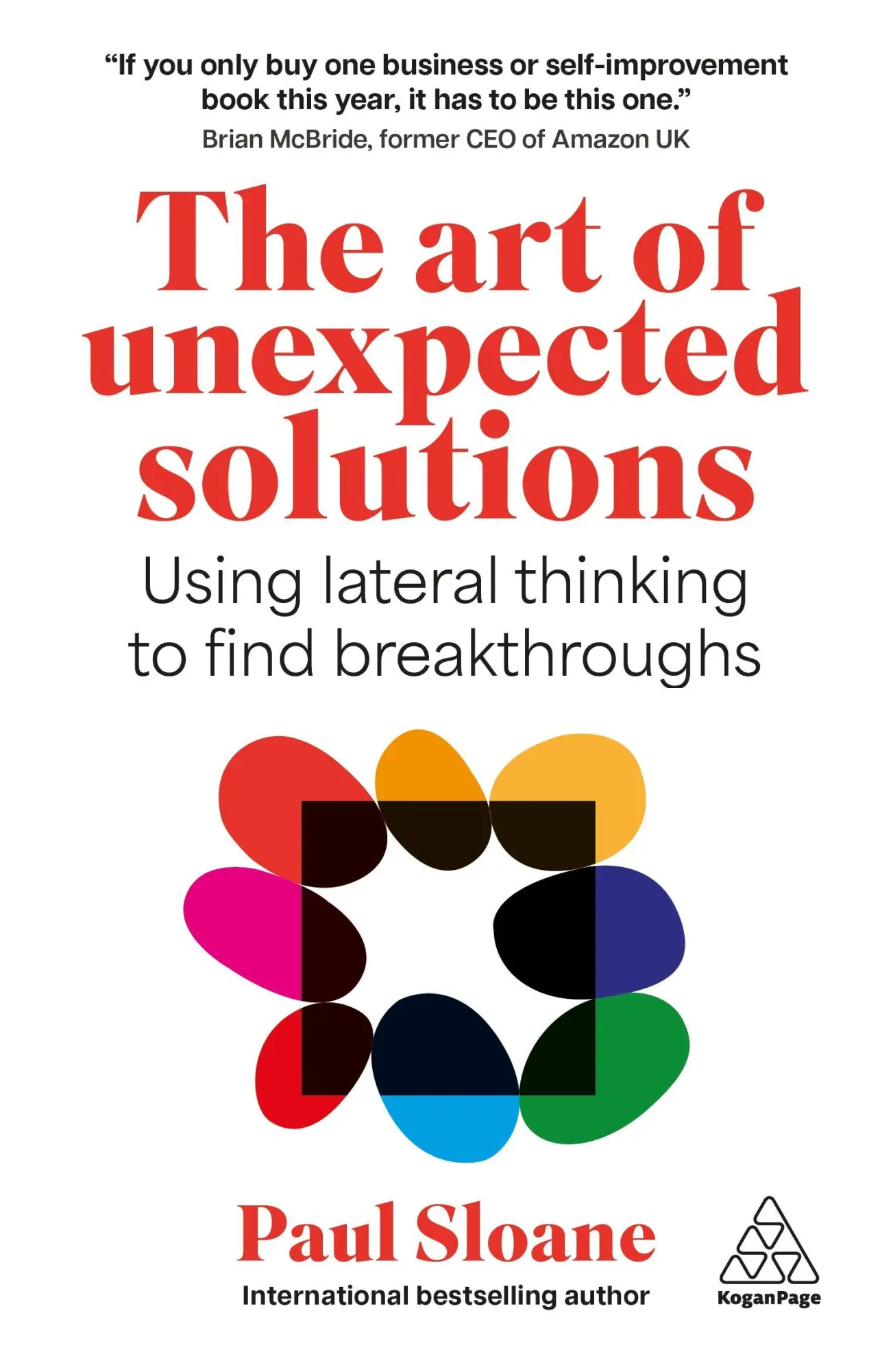 Cover: 9781398625938 | The Art of Unexpected Solutions | Paul Sloane | Taschenbuch | Englisch