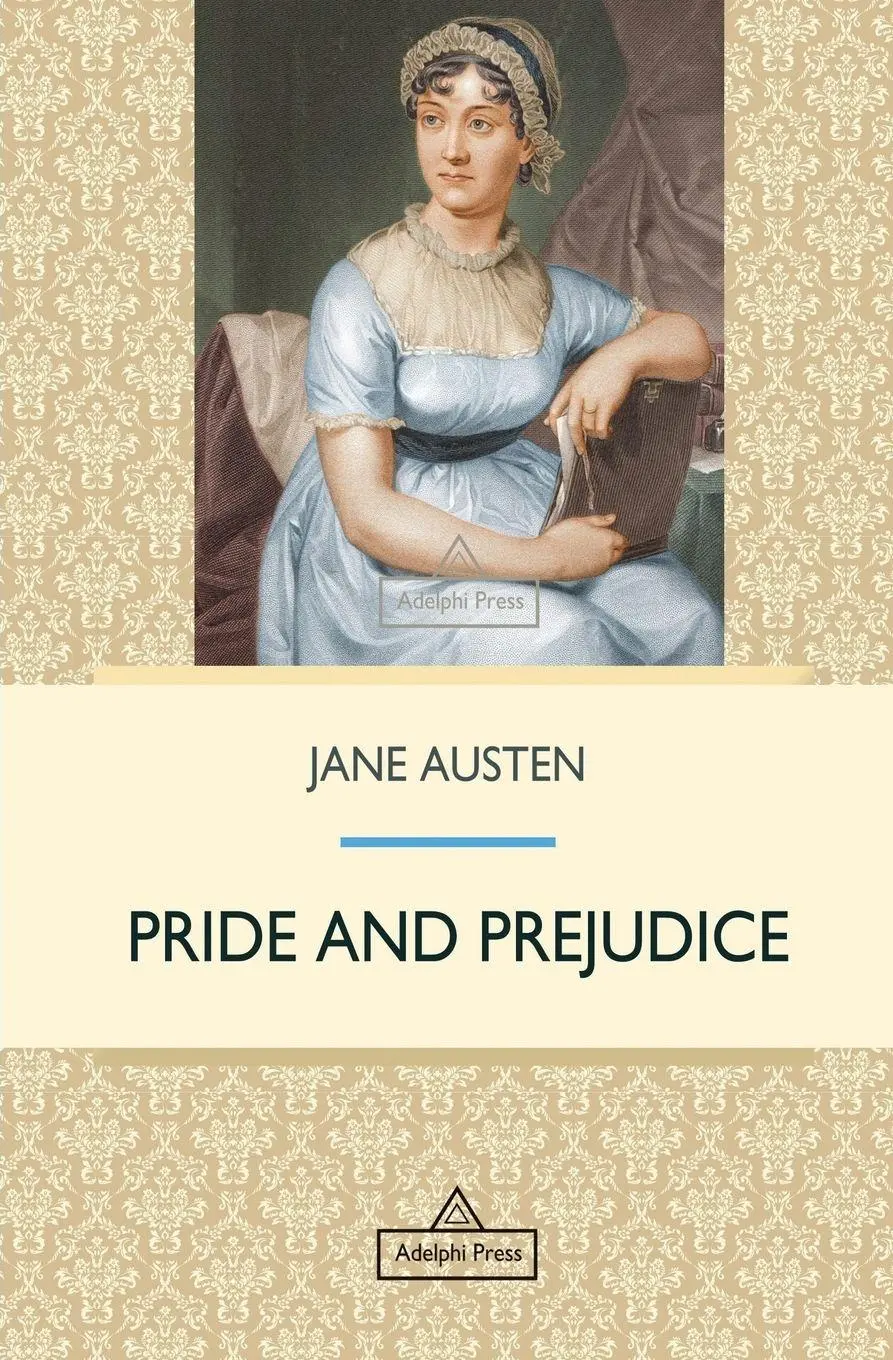 Cover: 9781787245938 | Pride and Prejudice | Jane Austen | Taschenbuch | Victorian Classic
