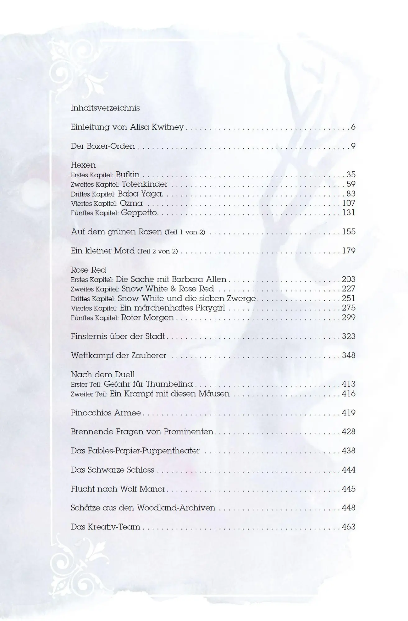 Bild: 9783741645938 | Fables (Deluxe Edition) | Bd. 11 | Bill Willingham (u. a.) | Buch