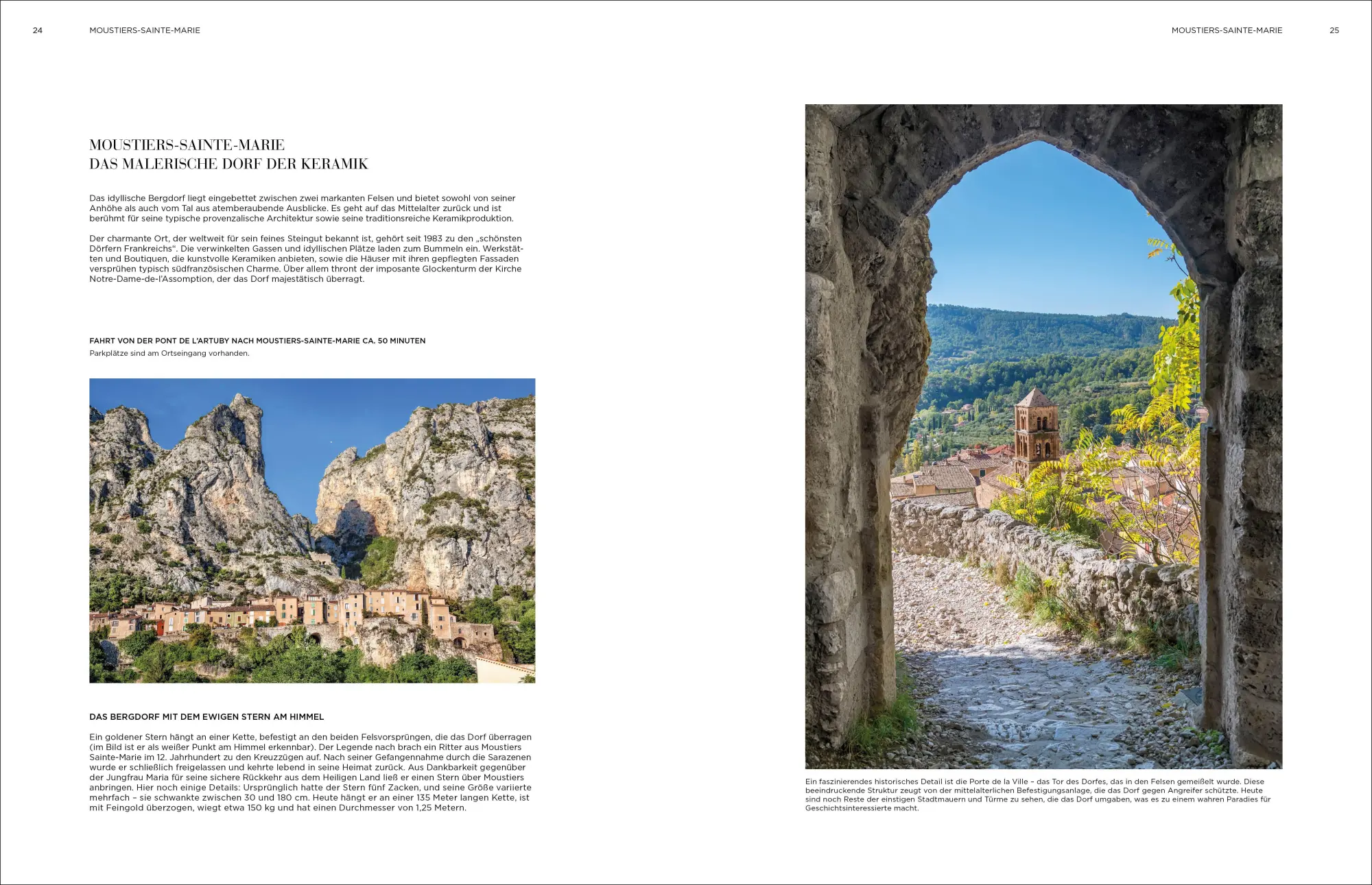 Bild: 9783950535938 | Provence - der leuchtende Süden | Martin Büchele (u. a.) | Buch | 2025
