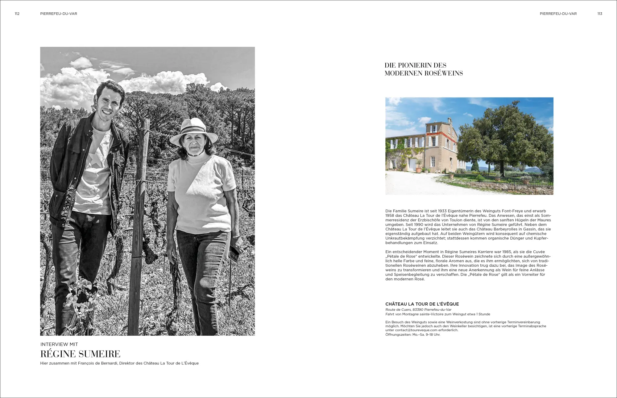 Bild: 9783950535938 | Provence - der leuchtende Süden | Martin Büchele (u. a.) | Buch | 2025