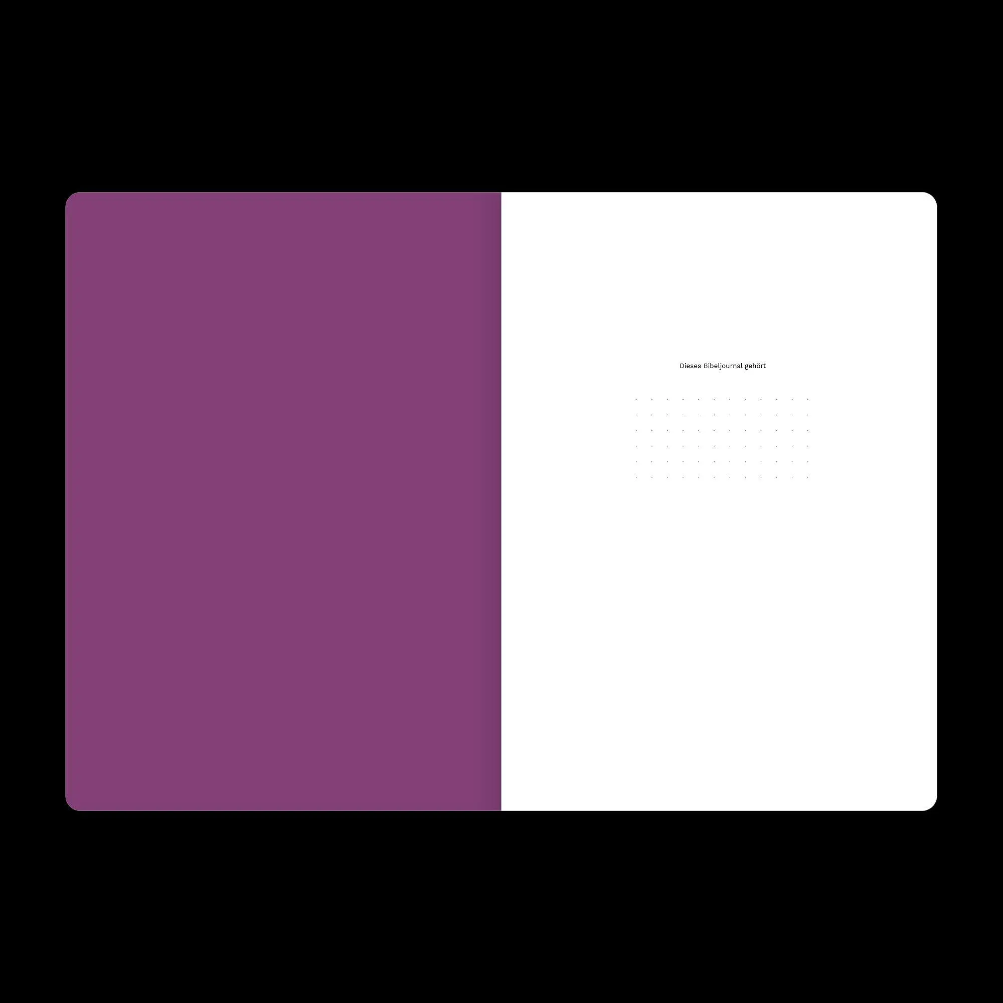 Bild: 9783986655938 | Offenbarung (Bibeljournal) | Verbum Medien | Taschenbuch | 88 S.