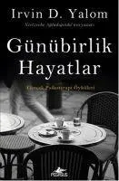 Cover: 9786053435938 | Günübirlik Hayatlar | Irvin D. Yalom | Taschenbuch | Türkisch | 2015