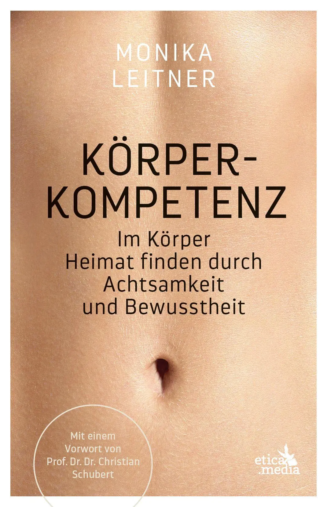 Cover: 9789083525938 | Körperkompetenz | Monika Leitner | Taschenbuch | Deutsch | 2025
