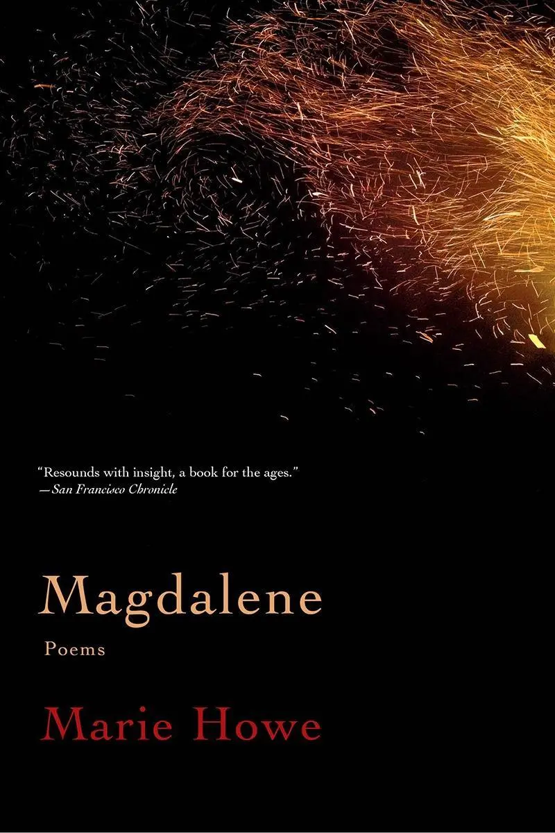 Cover: 9780393356038 | Magdalene | Poems | Marie Howe | Taschenbuch | Kartoniert / Broschiert