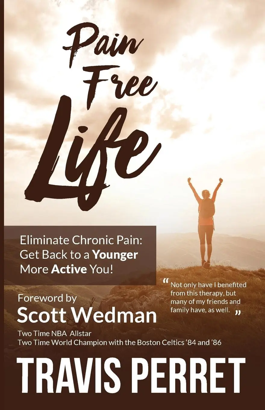 Cover: 9780692956038 | Pain Free Life | Travis Perret | Taschenbuch | Kartoniert / Broschiert