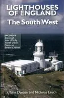 Cover: 9780956456038 | Leach, N: Lighthouses of England | The South West | Leach (u. a.)