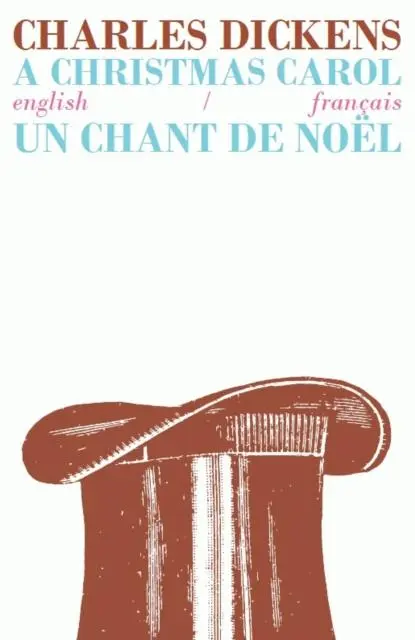 Cover: 9781911326038 | A Christmas Carol/Un Chant de Noel | Charles Dickens | Taschenbuch