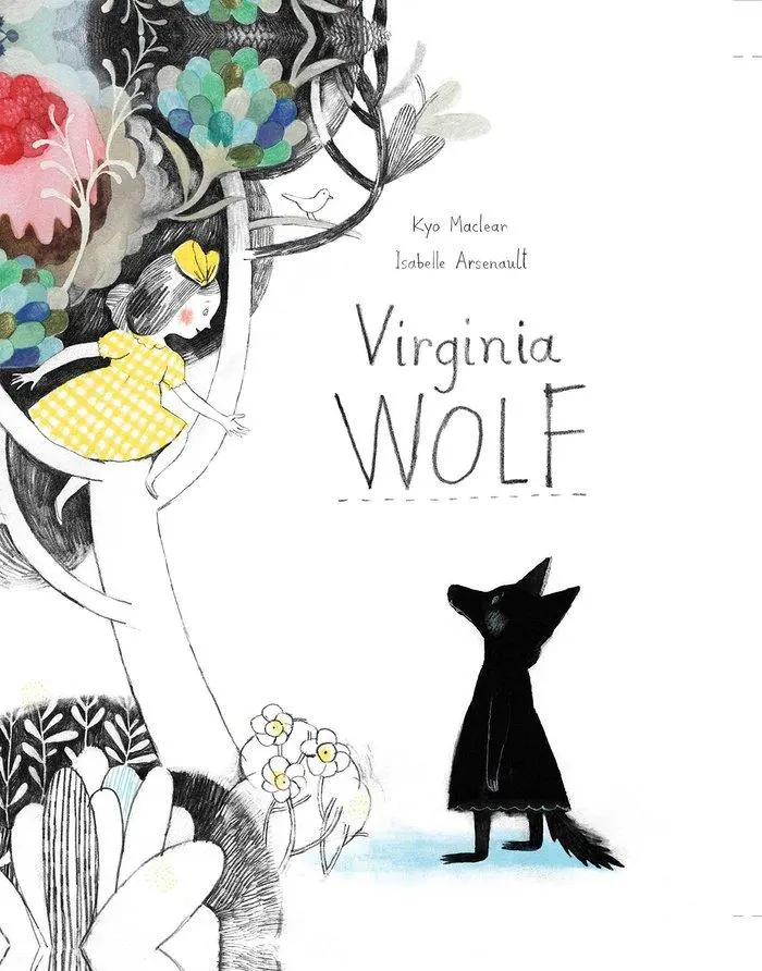 Cover: 9781911496038 | Virginia Wolf | Isabelle Arsenault (u. a.) | Buch | Gebunden | 2017