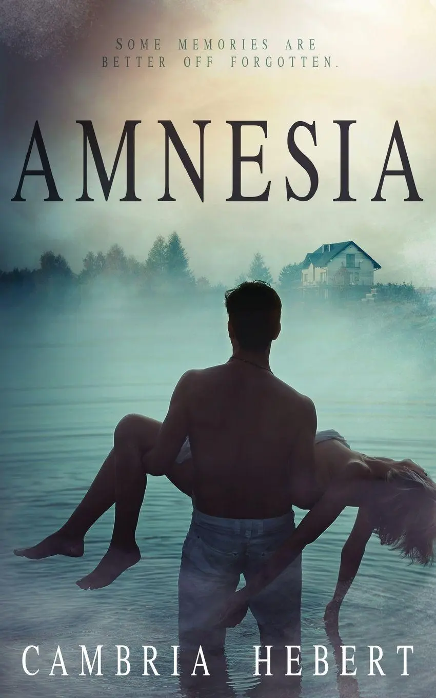 Cover: 9781946836038 | Amnesia | Cambria Hebert | Taschenbuch | Kartoniert / Broschiert