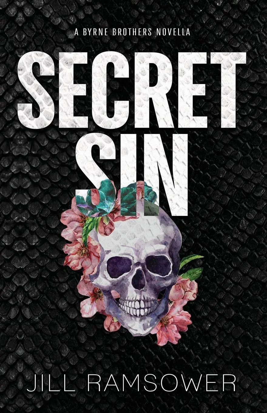 Cover: 9781963286038 | Secret Sin | Jill Ramsower | Taschenbuch | Englisch | 2023