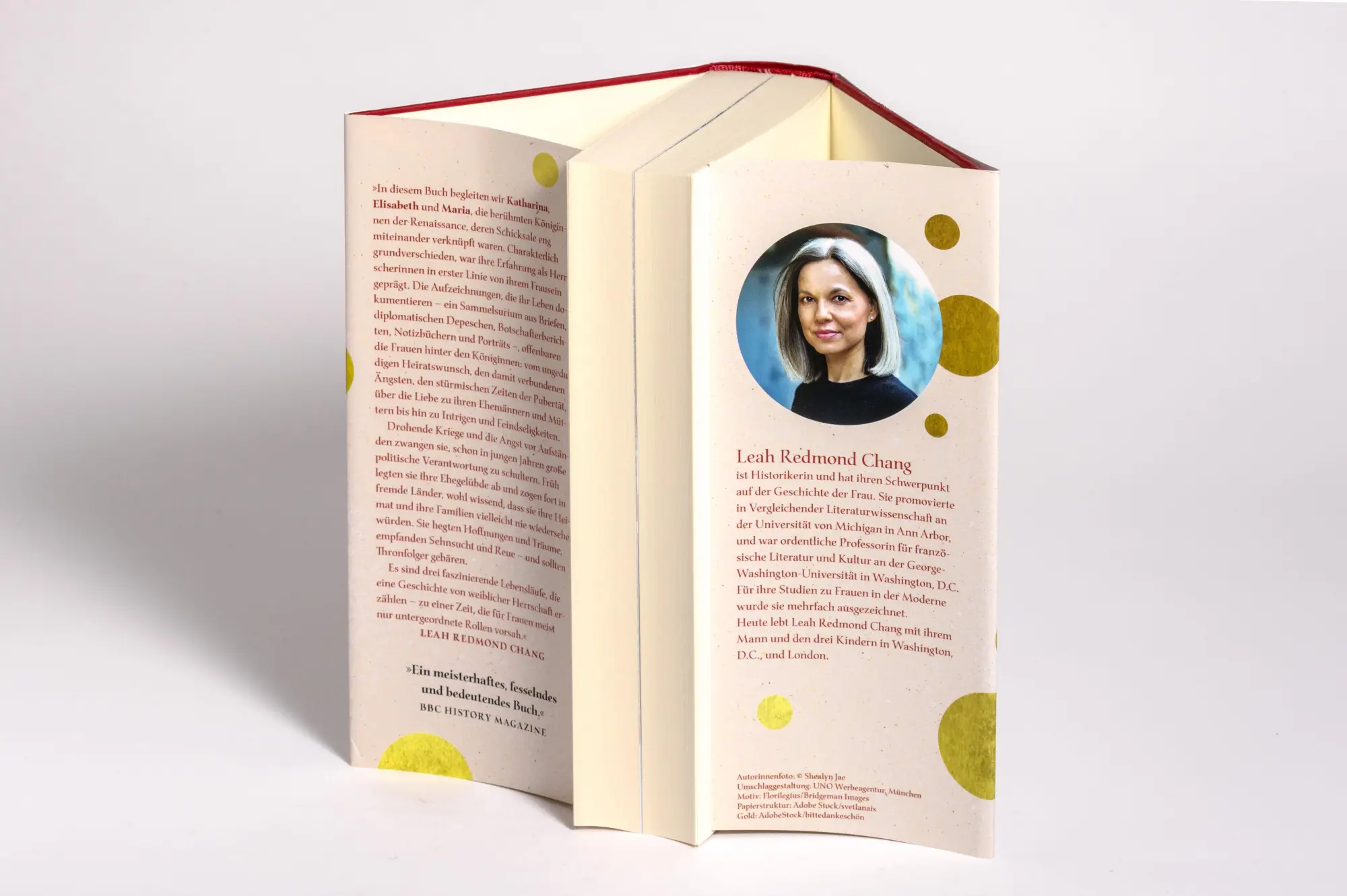 Bild: 9783442316038 | Junge Königinnen | Leah Redmond Chang | Buch | 640 S. | Deutsch | 2023