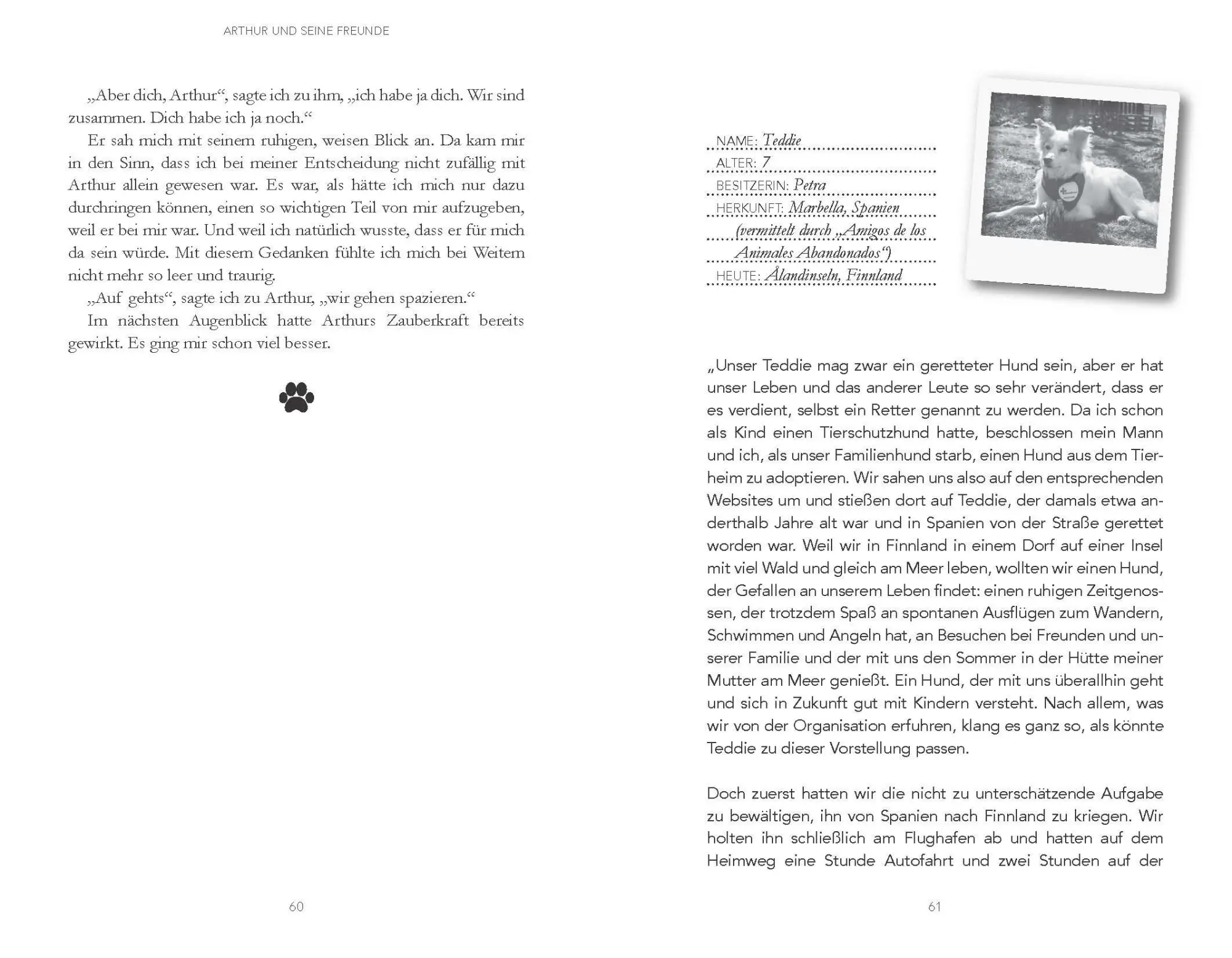 Bild: 9783841906038 | Arthur und seine Freunde | Mikael Lindnord | Taschenbuch | 224 S.