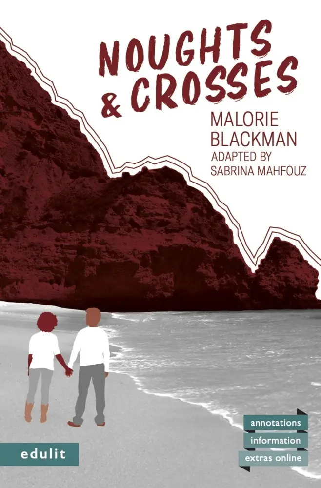 Cover: 9783949916038 | Noughts &amp; Crosses | Malorie Blackman | Taschenbuch | Englisch | 2022