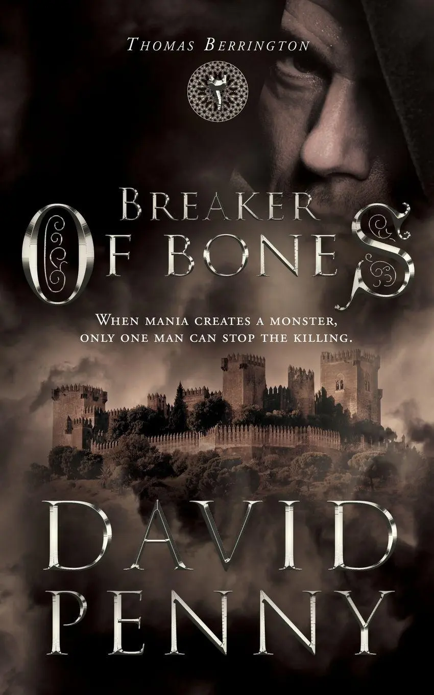 Cover: 9780993076138 | Breaker of Bones | Penny David | Taschenbuch | Kartoniert / Broschiert