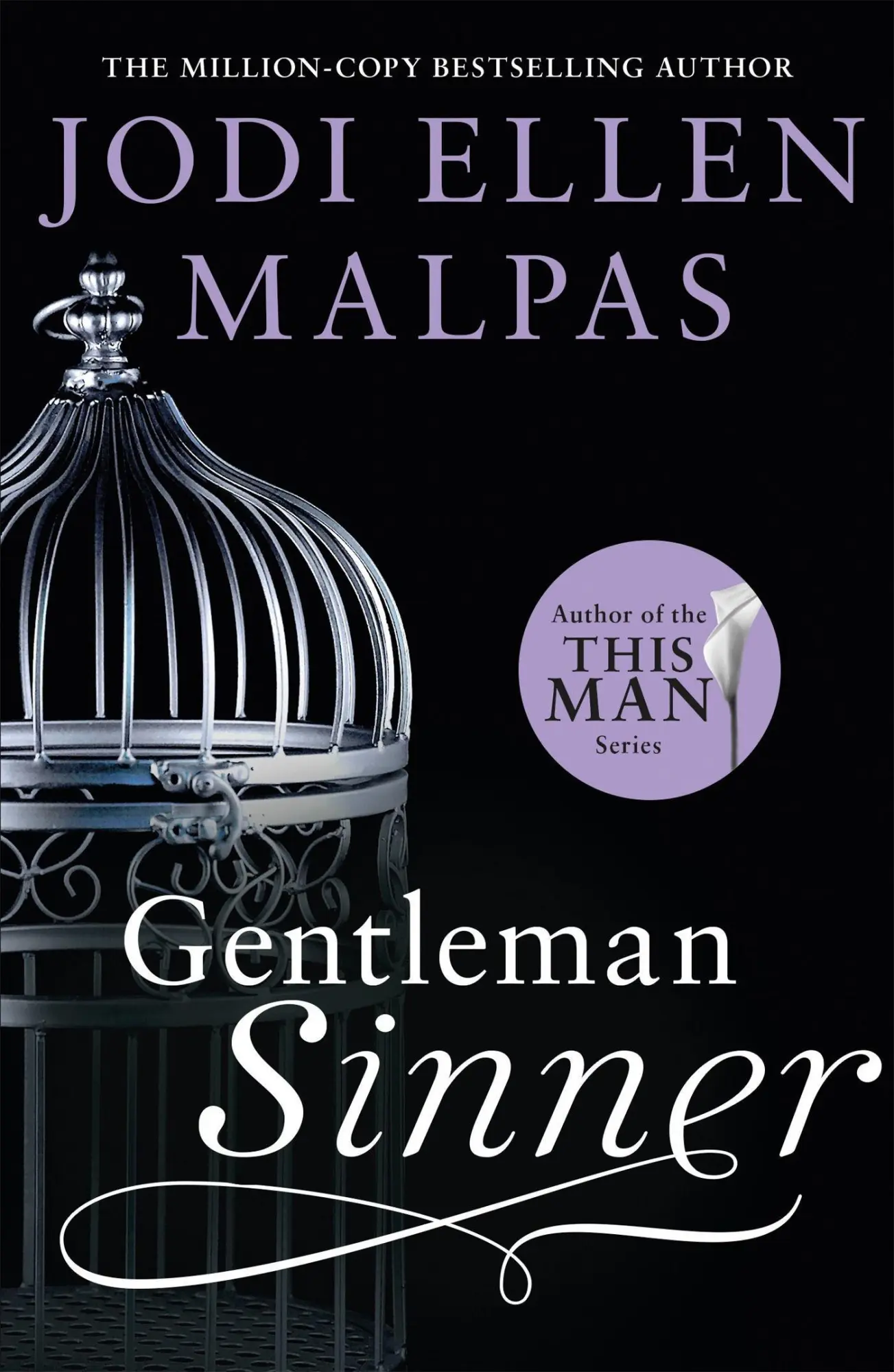 Cover: 9781409176138 | Gentleman Sinner | Jodi Ellen Malpas | Taschenbuch | Englisch | 2019