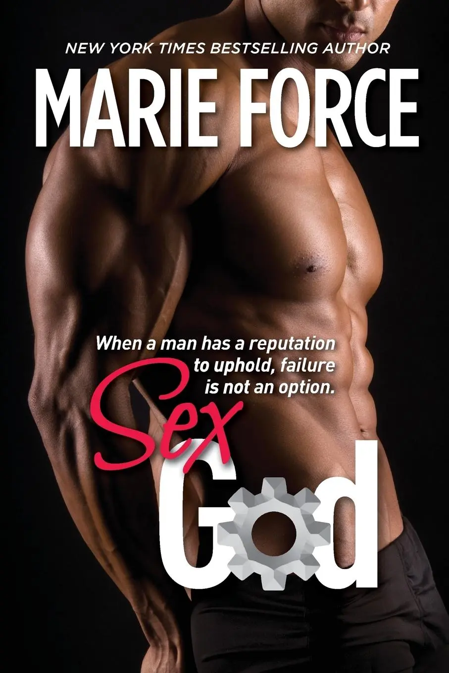 Cover: 9781946136138 | Sex God | Marie Force | Taschenbuch | Englisch | 2017 | HTJB, Inc.