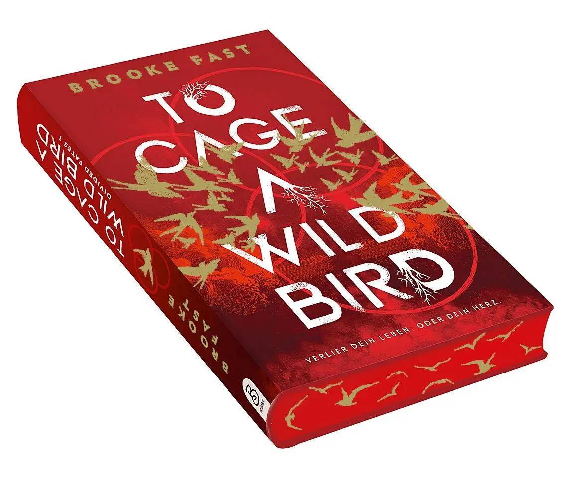 Bild: 9783426566138 | To Cage a Wild Bird | Brooke Fast | Buch | Divided Fates | 448 S.