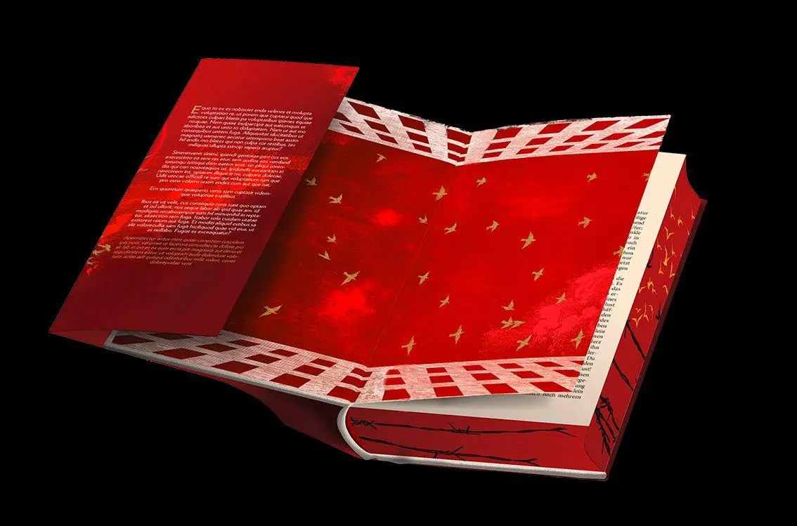 Bild: 9783426566138 | To Cage a Wild Bird | Brooke Fast | Buch | Divided Fates | 448 S.