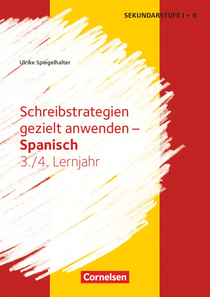 Cover: 9783589166138 | Schreibstrategien gezielt anwenden - Schreibkompetenz Fremdsprachen...