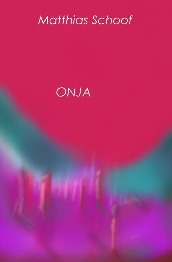 Cover: 9783756546138 | Onja | Heilung zerrissener Seelen. DE | Matthias Schoof | Taschenbuch