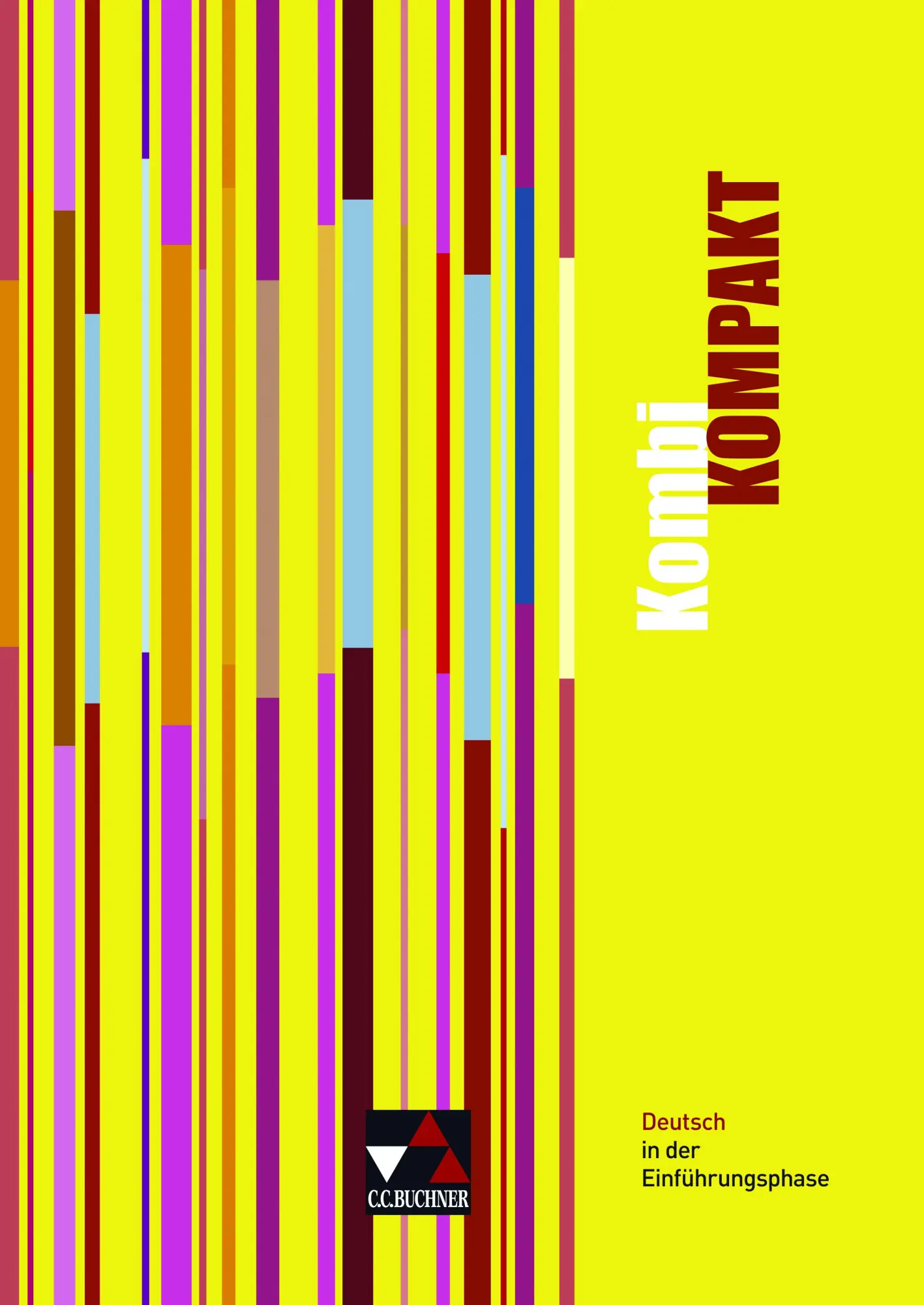 Cover: 9783766136138 | Kombi-Buch Deutsch - Ausgabe N | Claudia Högemann | Buch | Deutsch