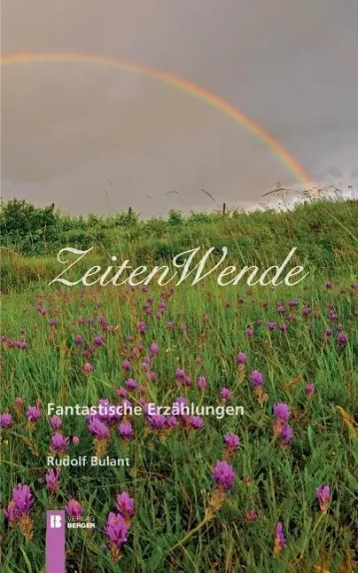 Cover: 9783850286138 | Bulant, R: ZeitenWende | Rudolf Bulant | Taschenbuch | Deutsch | 2013