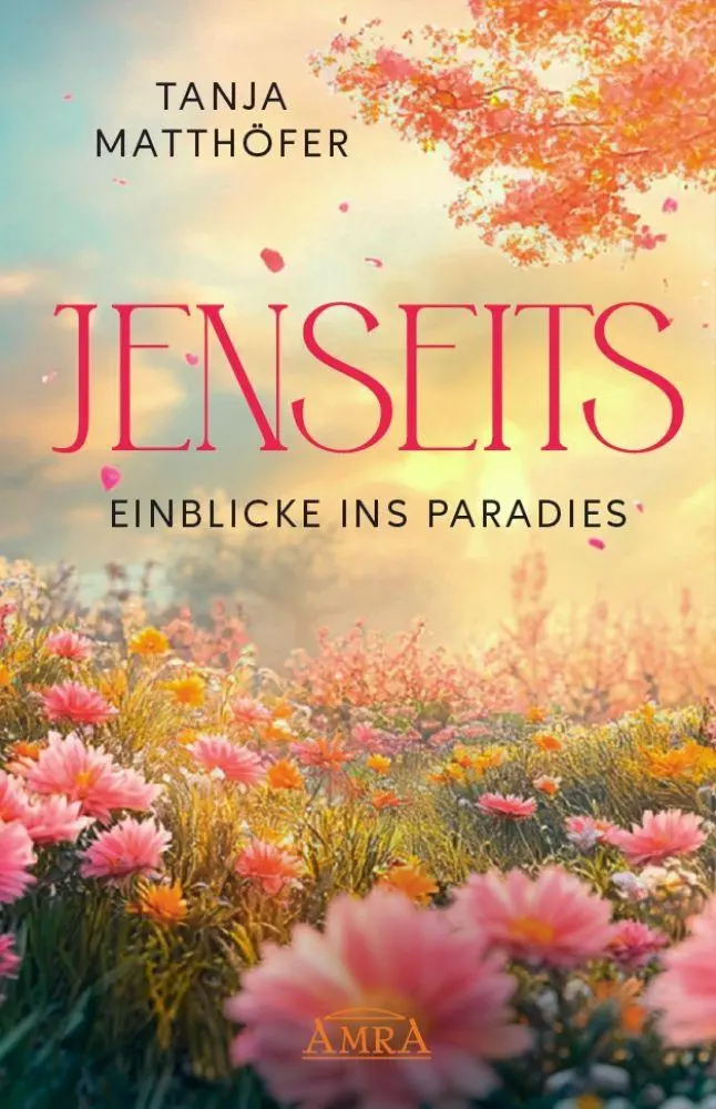 Cover: 9783954476138 | JENSEITS - EINBLICKE INS PARADIES | Tanja Matthöfer | Buch | 256 S.