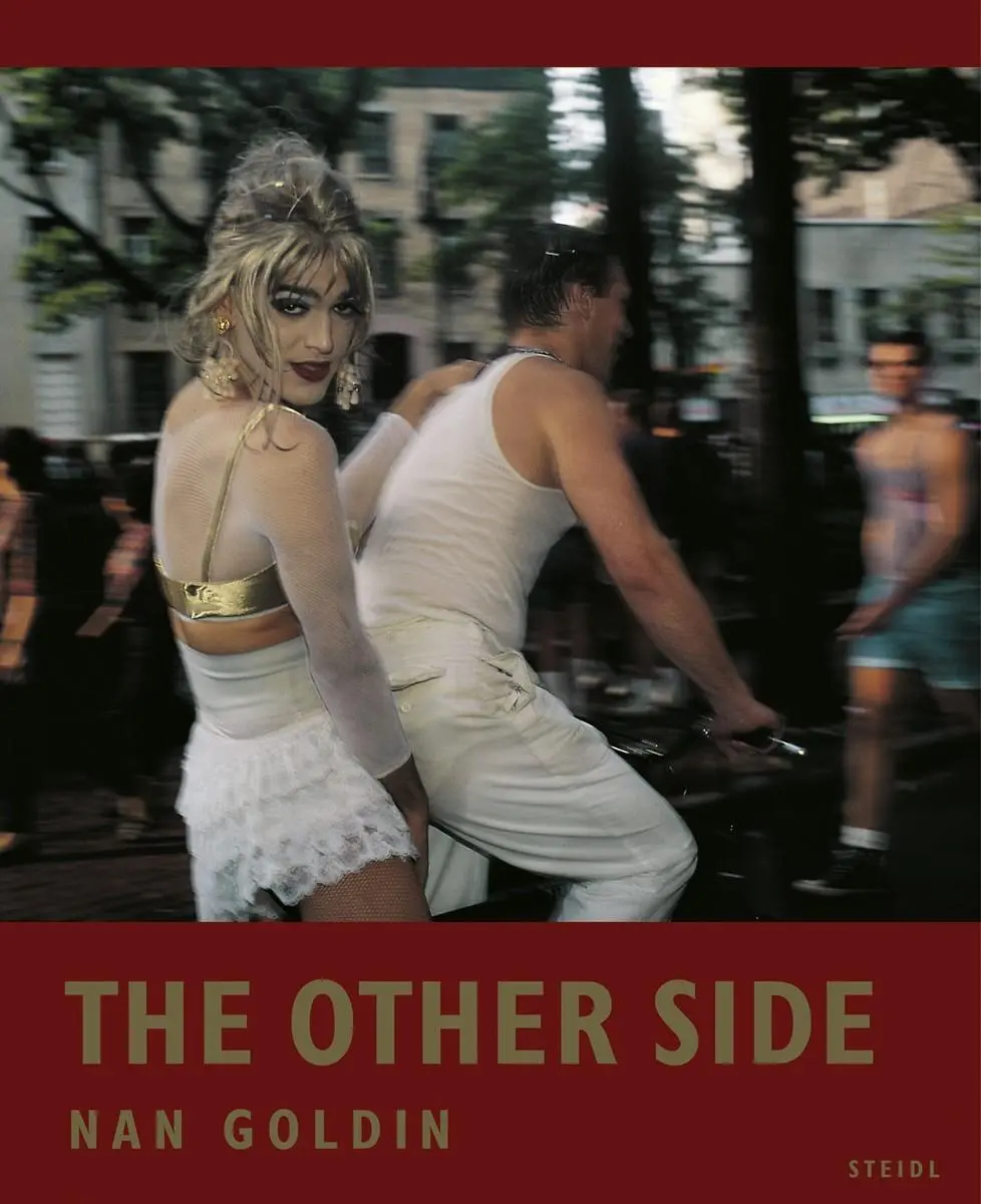 Bild: 9783958296138 | Nan Goldin: The Other Side | Nan Goldin | Buch | 192 S. | Englisch