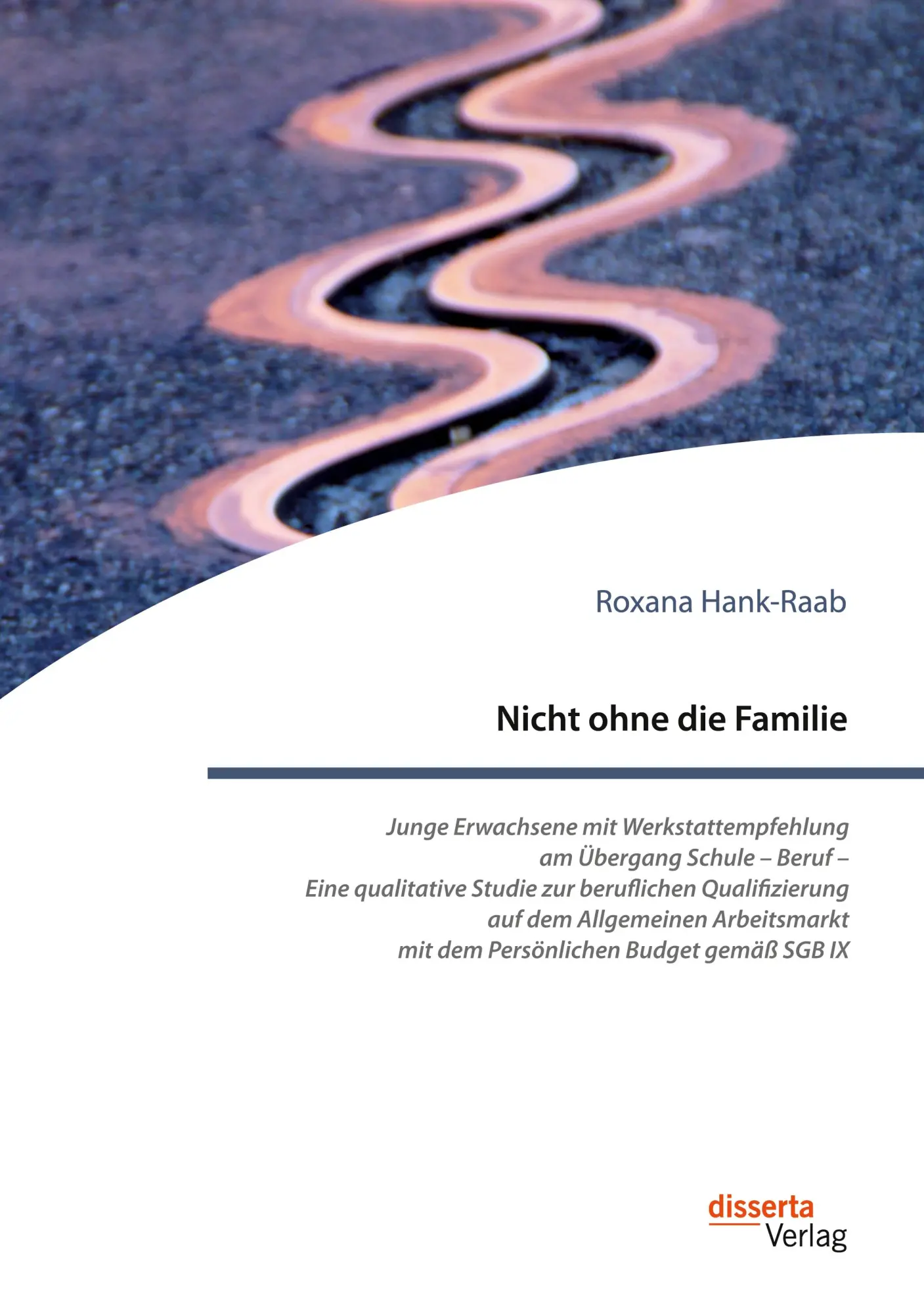 Cover: 9783959356138 | Nicht ohne die Familie. Junge Erwachsene mit Werkstattempfehlung am...