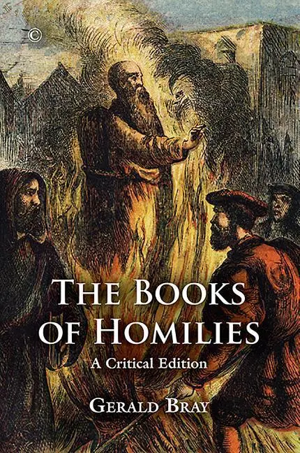 Cover: 9780227176238 | BKS OF HOMILIES | Gerald Bray | Taschenbuch | Kartoniert / Broschiert