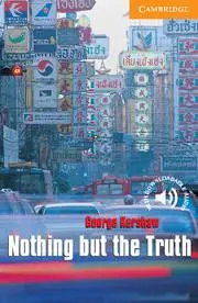 Cover: 9780521656238 | Nothing But the Truth Level 4 | George Kershaw | Taschenbuch | 1999