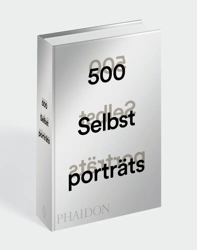 Bild: 9780714876238 | 500 Selbstporträts | Liz Rideal | Buch | Einband - fest (Hardcover)