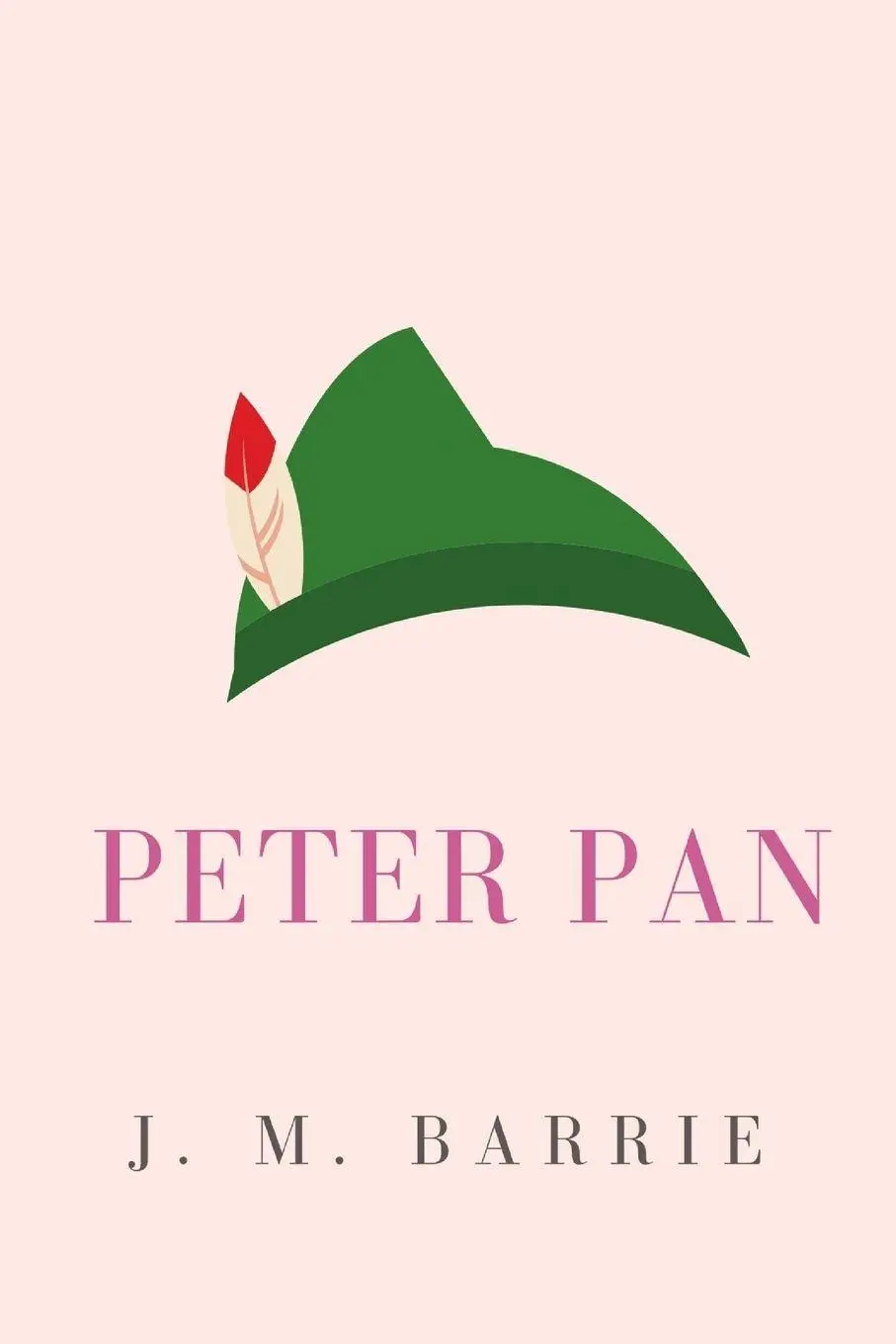 Cover: 9781678146238 | Peter Pan | J. Barrie | Taschenbuch | Kartoniert / Broschiert | 2020