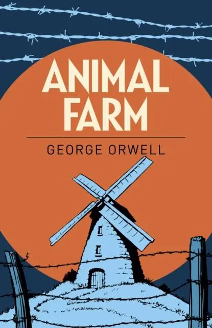 Cover: 9781785996238 | Animal Farm | ORWELL GEORGE | Taschenbuch | Kartoniert / Broschiert