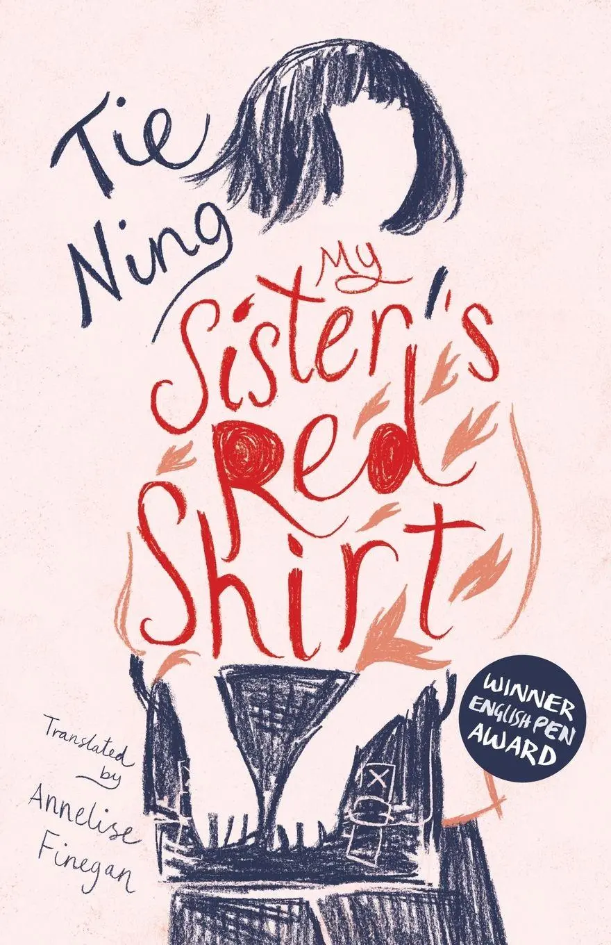 Cover: 9781838906238 | My Sister's Red Shirt | Tie Ning | Taschenbuch | Englisch | 2025