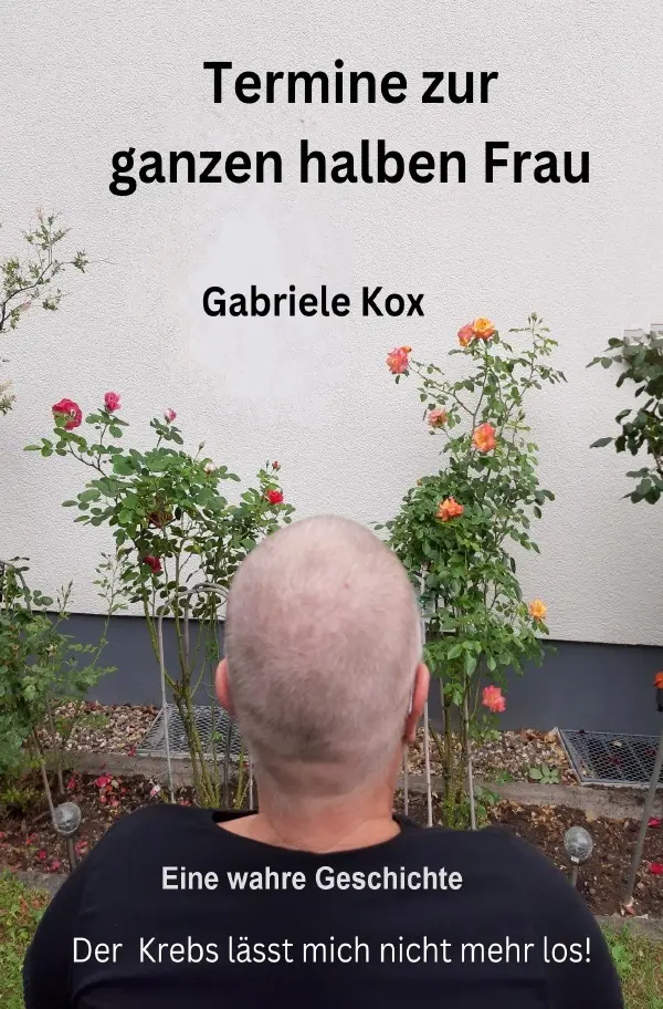 Cover: 9783819066238 | Termine zur ganzen halben Frau | Gabriele Kox | Taschenbuch | 248 S.