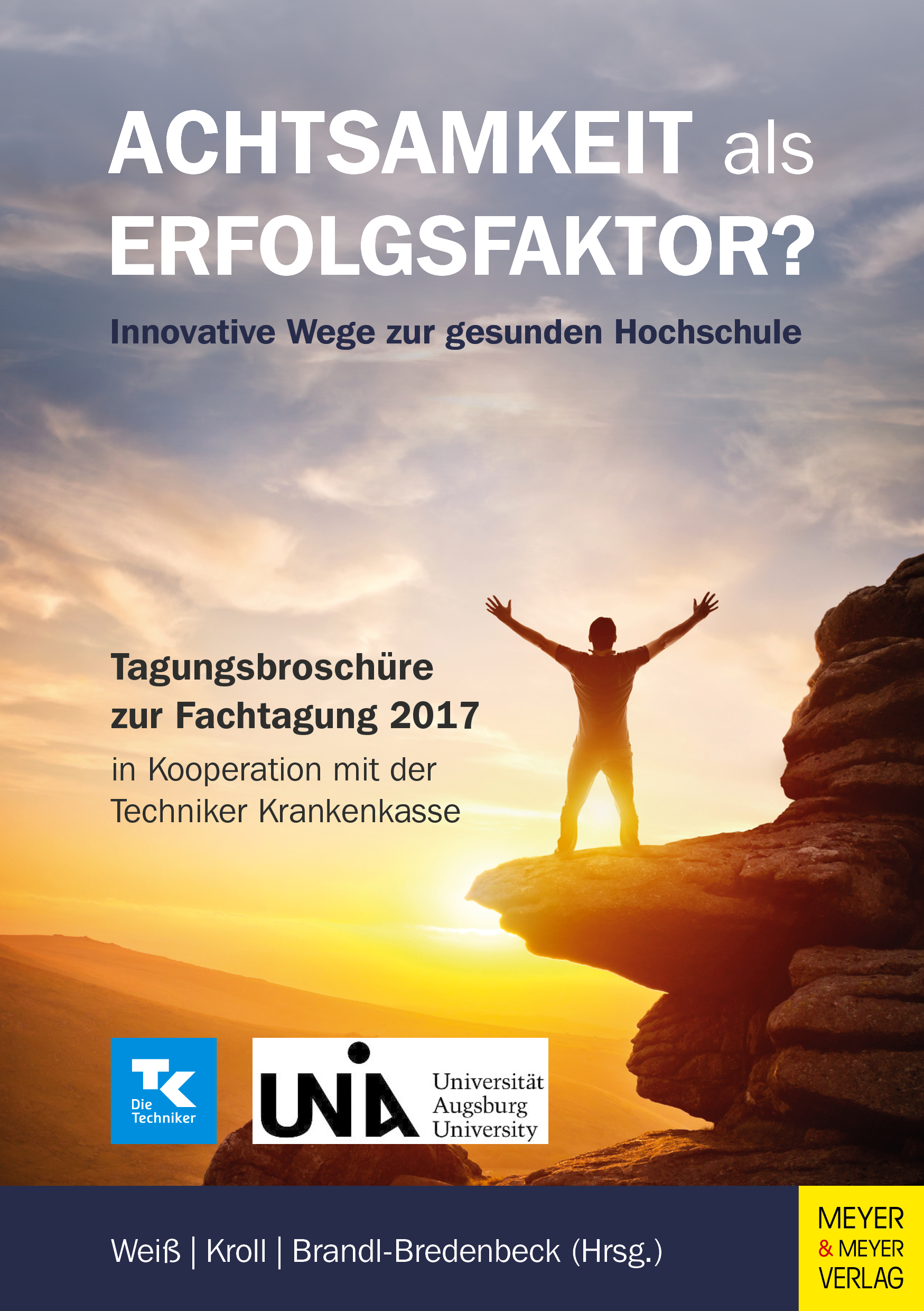 Cover: 9783840376238 | Achtsamkeit als Erfolgsfaktor? | Kathrin Weiß | Taschenbuch | 144 S.