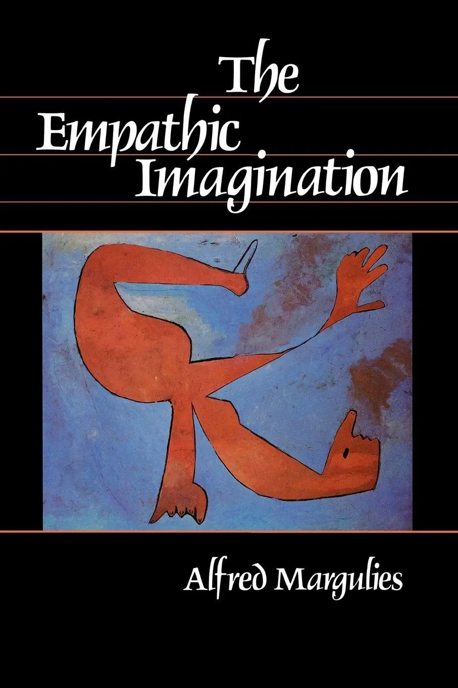 Cover: 9780393706338 | The Empathic Imagination | Alfred Margulies | Taschenbuch | Englisch