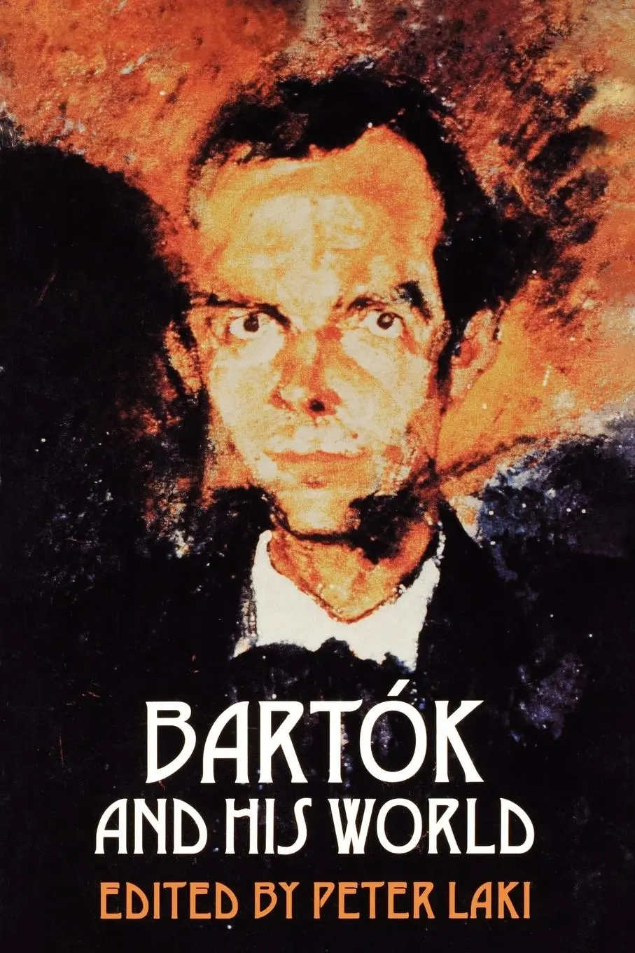 Cover: 9780691006338 | Bartók and His World | Peter Laki | Taschenbuch | Englisch | 1995