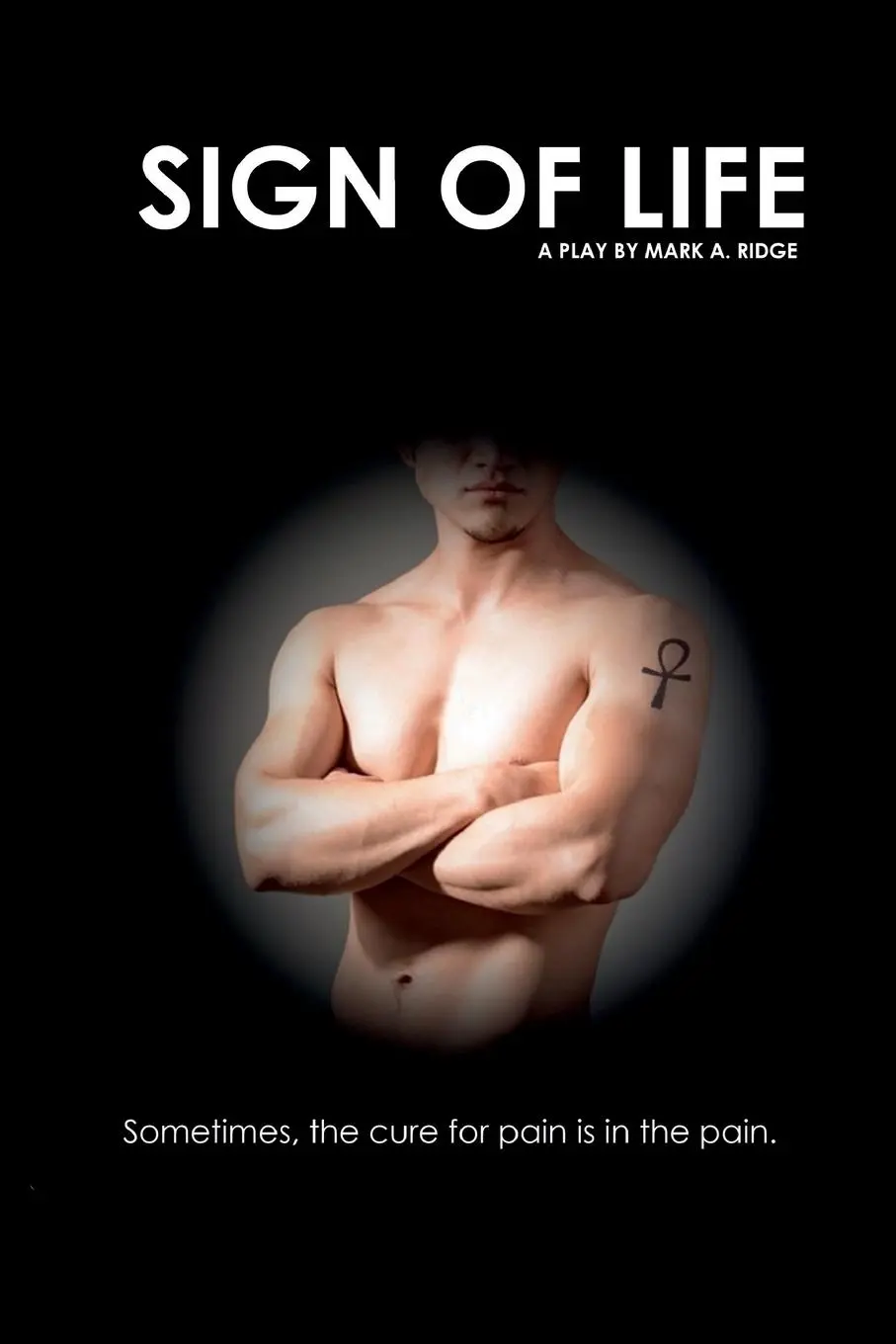 Cover: 9781387526338 | Sign of Life | Mark Ridge | Taschenbuch | Kartoniert / Broschiert