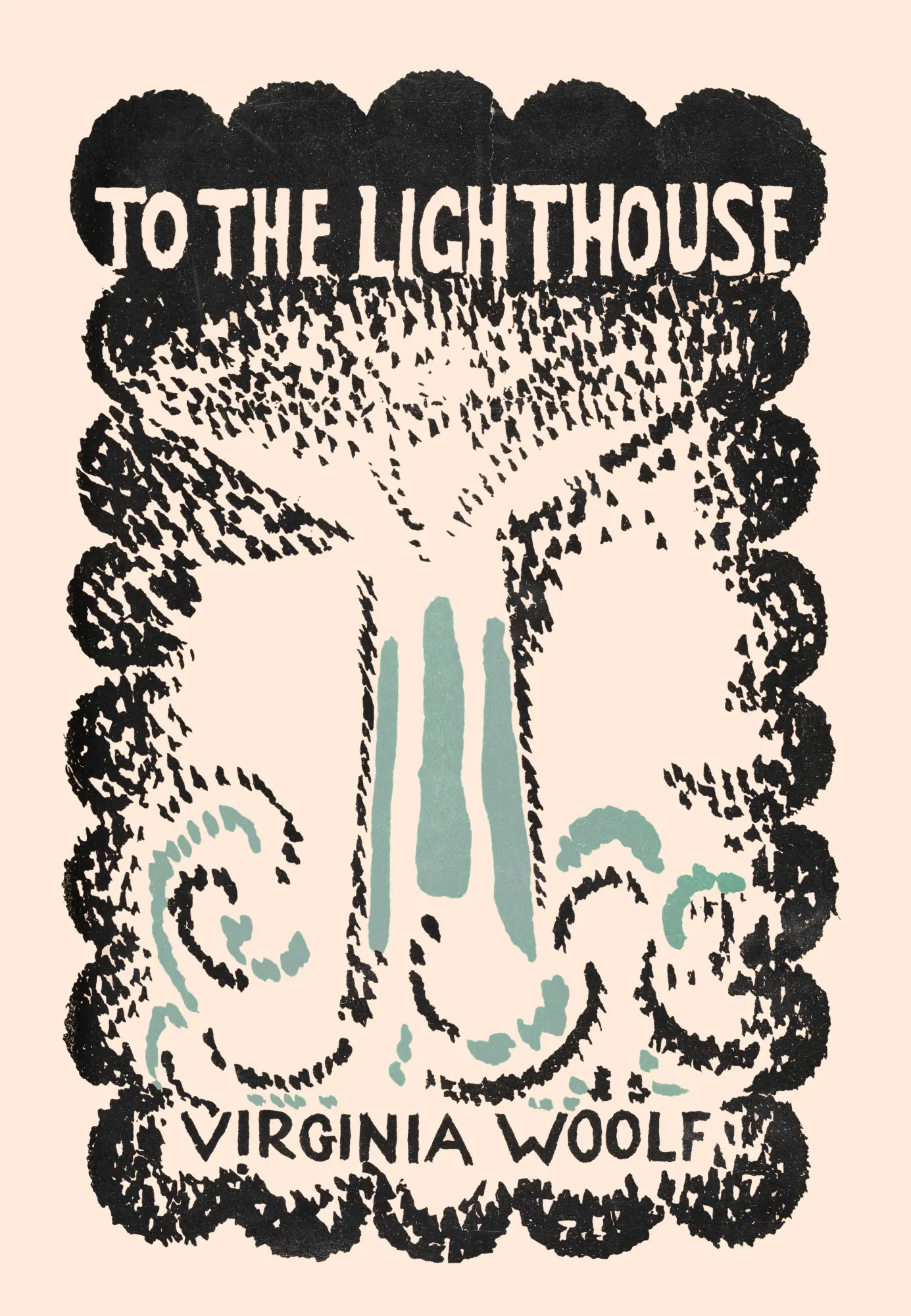 Cover: 9781529946338 | To the Lighthouse | Virginia Woolf | Buch | Englisch | 2025
