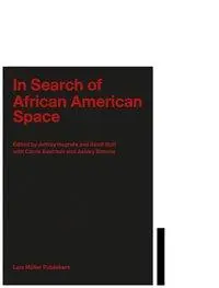 Cover: 9783037786338 | In Search of African American Space | Redressing Racism | Hogrefe