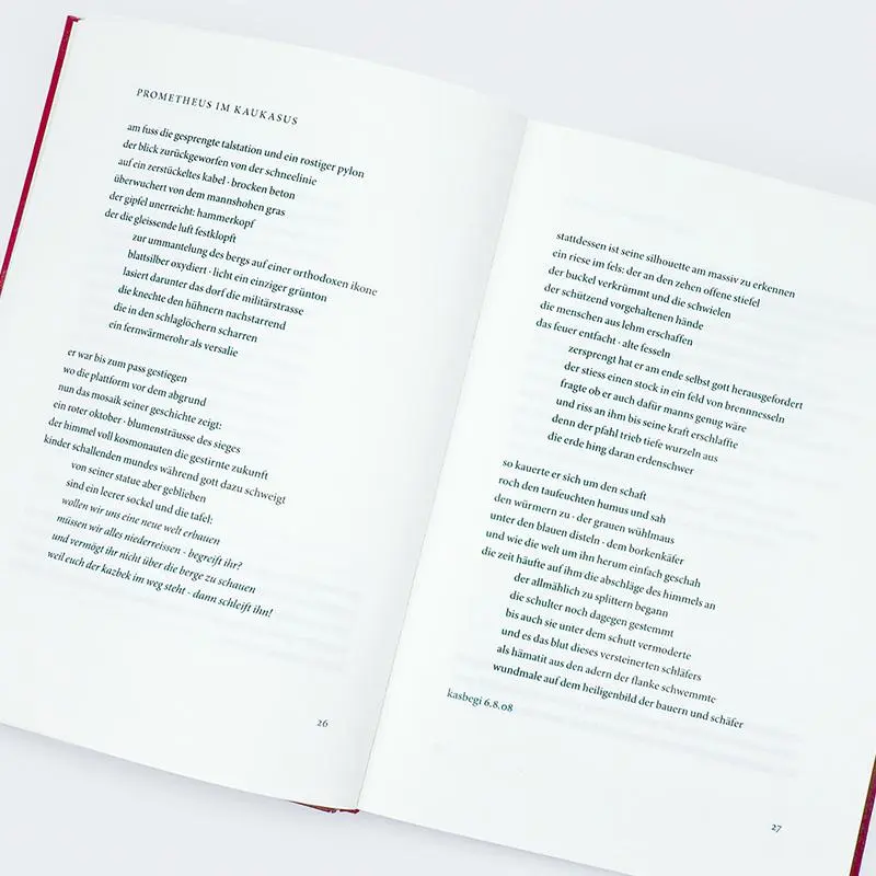 Bild: 9783446276338 | Inventur des Sommers | Über das Abwesende | Raoul Schrott | Buch
