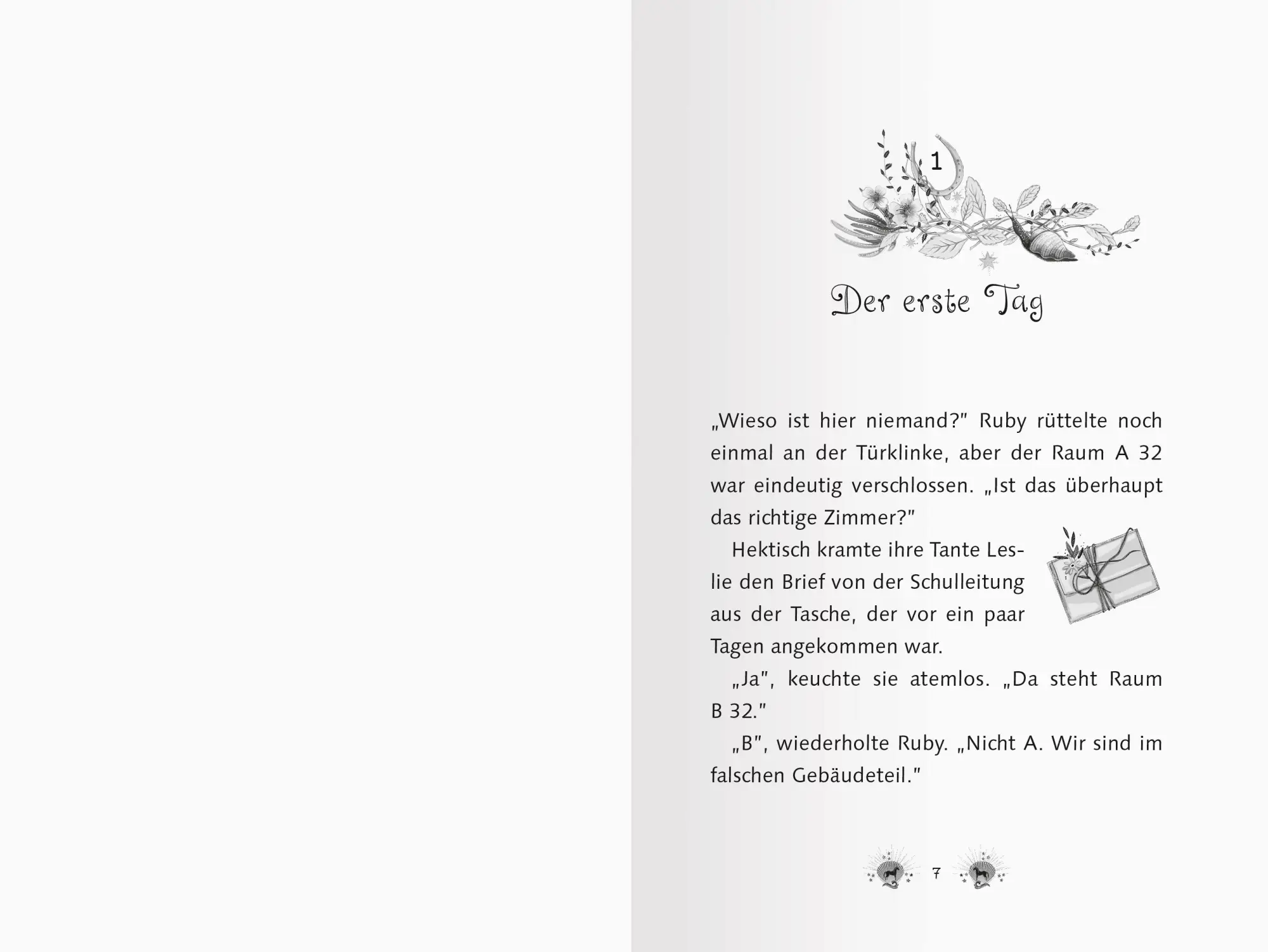 Bild: 9783473526338 | Pferdeflüsterer-Mädchen, Band 1 - Rubys Entscheidung | Gina Mayer
